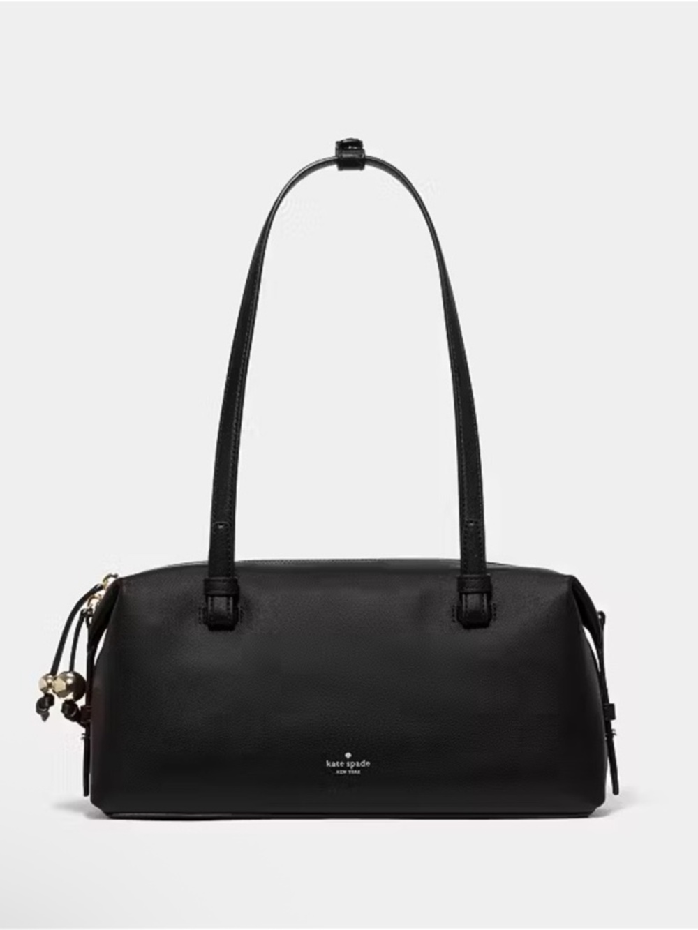 Kate Spade Billie Shoulder Bag Black